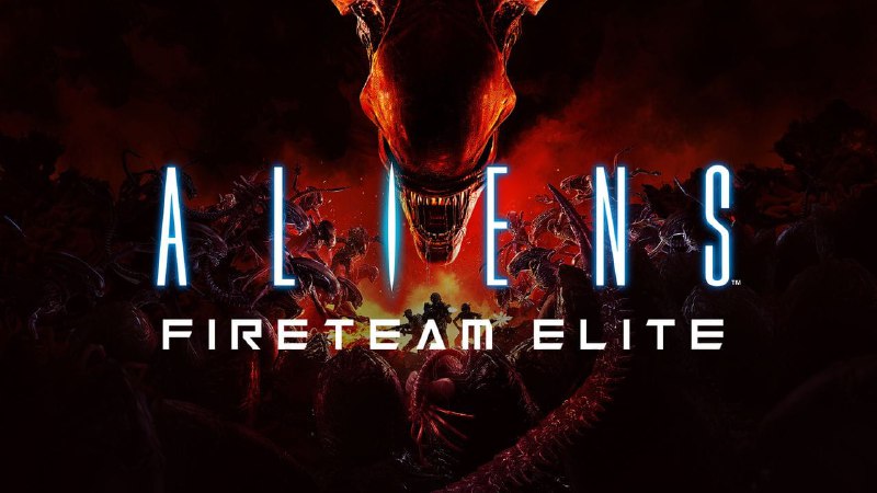 《异形：火力精英》v1.0.5.114925 第三人称生存游戏中文版#Aliens #Fireteam_Elite #异形 #生存游戏 #第三人称一款配合式第三人称生存游戏，以经典的异形宇宙为背景