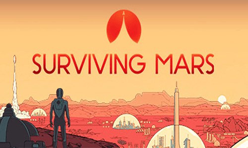 Humble 免费领 Steam《火星求生》🎉简介免费领取游戏《火星求生 豪华版》的 Steam 激活码，领取后要在6月18号前激活