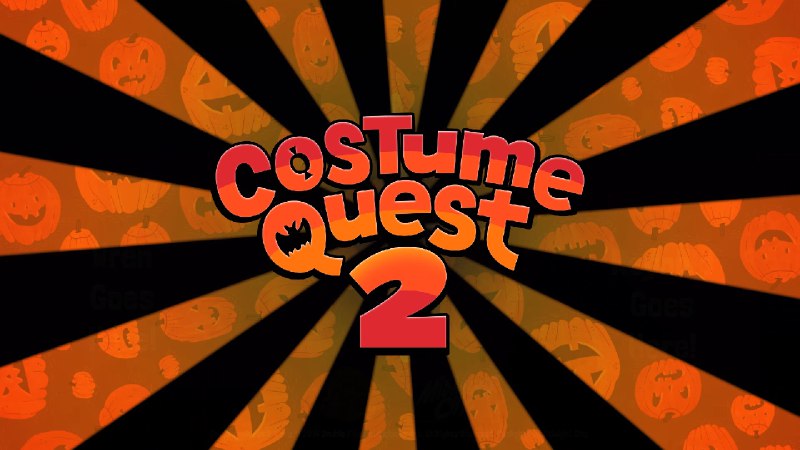 《Costume Quest 2》 | 立刻购买并下载 - Epic游戏商城