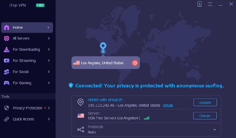 iTop | PC Software Leader to Enhance Privacy & Security
