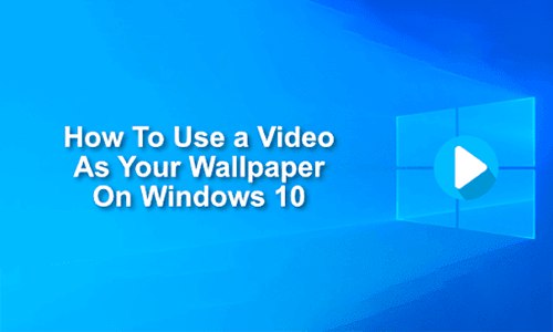 Windows10 免费动态壁纸/视频壁纸创意工坊软件简介程序内置创意工坊和哔哩哔哩解析，填入 ID 即可下载使用，首次打开需要选中个视频点击下载，然后才会有壁纸，【软件路径不能带中文】软件截图更新记录05/22更新：HTML支持、设置静音、检测更新