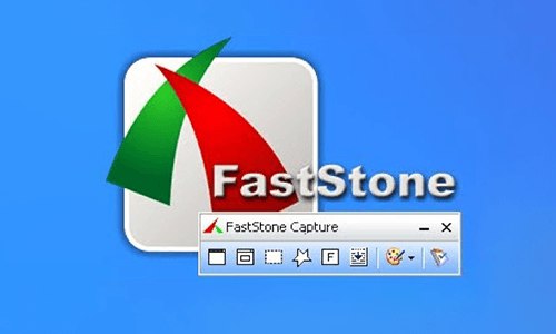 FastStone Capture v9.6 – 专业的截图录屏神器软件简介FastStone Capture 是一款专业的截屏软件，堪称截图神器！FSCapture 集捕捉图像、编辑图像、视频录制功能于一身，小巧强大，使用方便，各种设置，使截图有了超越其本身的创造性，不但具有屏幕截图功能，还可以从扫描器获取图像，将图像转换为 PDF 文档，特别是其屏幕录像功能，质量堪比专业屏幕录像软件