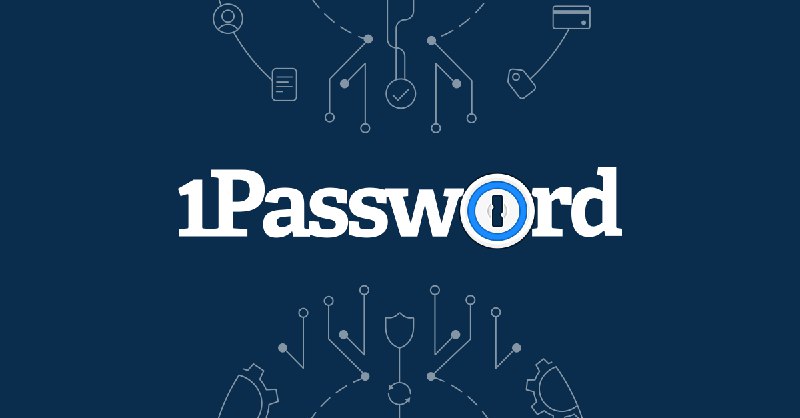 1password 家庭版的免费 6 个月又来了