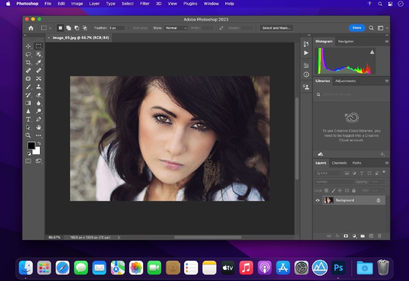 Adobe 2023 系列已如期更新（解压码@vposy ​：