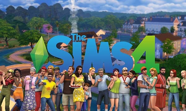 【模拟人生4 v1.90.358.1030豪华版】由 Maxis / The Sims Studio 联合制作，EA 发行的一款模拟经营类游戏，是人气系列《模拟人生》的最新正统续作
